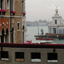 Il Palazzo at the Bauer (закрыт) 