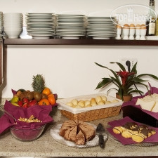 New photos from tourists Marco Polo Campalto 3*