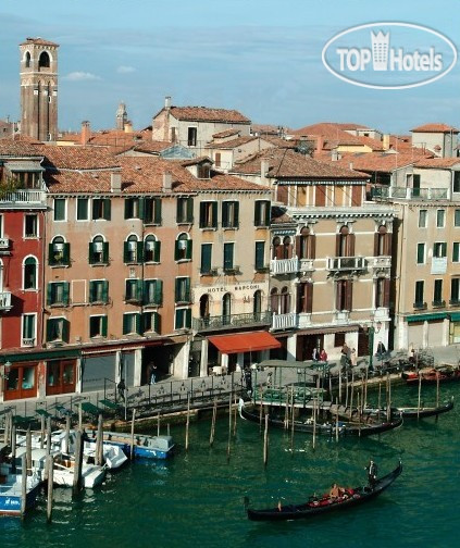 Hotelier's photos Marconi 3*