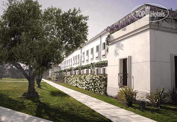 Hotel photo JW Marriott Venice Resort & Spa 5*