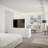 JW Marriott Venice Resort & Spa Номер Executive Suite 