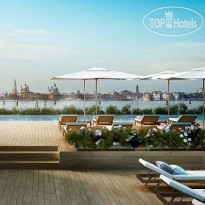 JW Marriott Venice Resort & Spa Бассейн