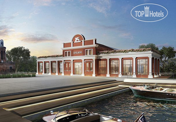 New photos from tourists JW Marriott Venice Resort & Spa 5*