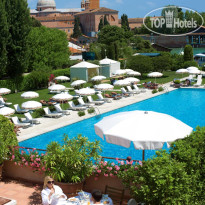 Cipriani A Belmond Hotel Venice 