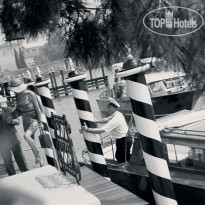 Cipriani A Belmond Hotel Venice