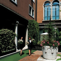 Cipriani A Belmond Hotel Venice
