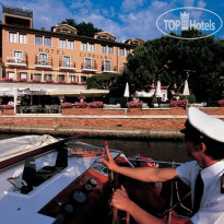 Cipriani A Belmond Hotel Venice 