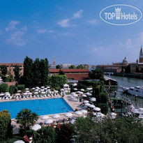 Cipriani A Belmond Hotel Venice 
