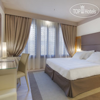 NH Collection Venezia Palazzo Barocci 