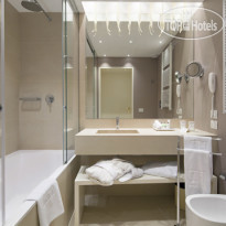 NH Collection Venezia Palazzo Barocci 