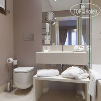 NH Collection Venezia Palazzo Barocci 