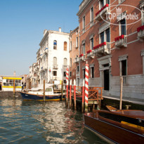 NH Collection Venezia Palazzo Barocci 