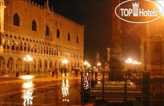 Hotelier's photos Villa Tiziana 4*