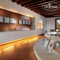 Relais Ca Sabbioni 