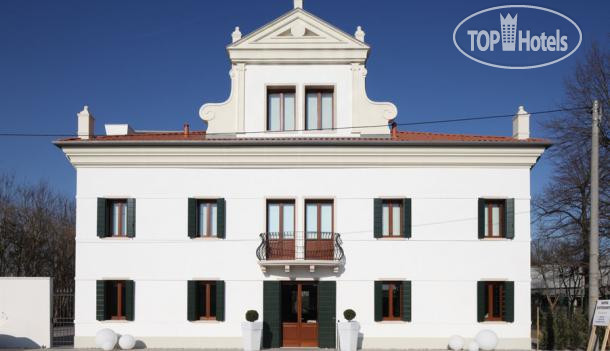 Hotel photo Relais Ca Sabbioni 5*