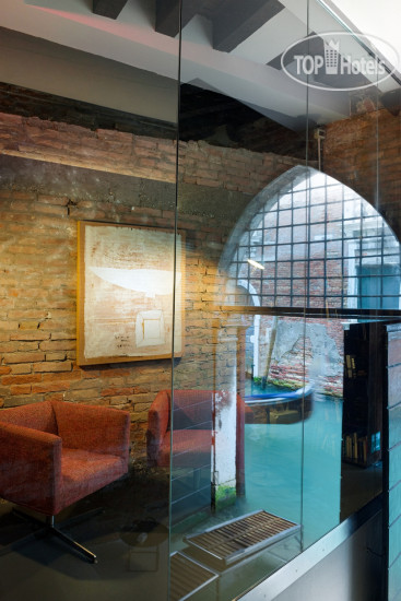 New photos from tourists Charming House Iqs 5*