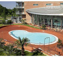 Novotel Venezia Mestre Castellana 