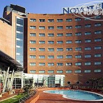 Novotel Venezia Mestre Castellana 
