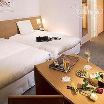 Novotel Venezia Mestre Castellana 