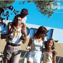 Novotel Venezia Mestre Castellana 