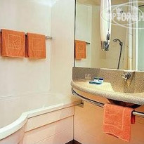 Novotel Venezia Mestre Castellana 