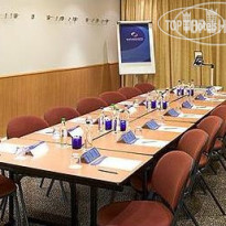 Novotel Venezia Mestre Castellana 