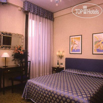 Hesperia Venezia Номер