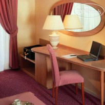 Park Hotel Villa Fiorita 