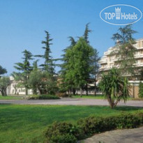 Park Hotel Villa Fiorita Отель