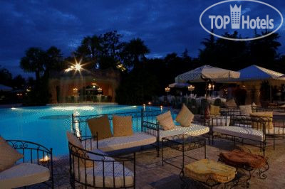 Hotelier's photos Park Hotel Villa Fiorita 4*
