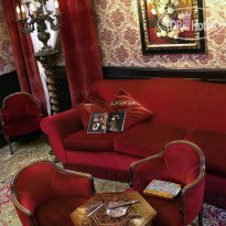 Flora hotel Venice 