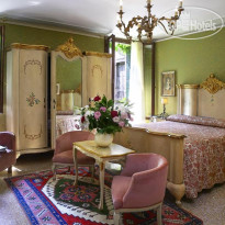Flora hotel Venice 
