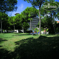 San Giorgio hotel Porto S.Margherita Caorle