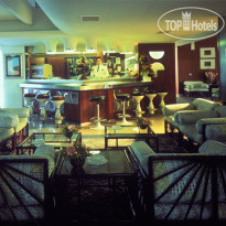 San Giorgio hotel Porto S.Margherita Caorle Бар