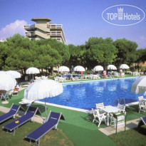 San Giorgio hotel Porto S.Margherita Caorle