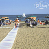 San Giorgio hotel Porto S.Margherita Caorle