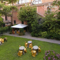 Abbazia hotel Venice