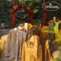 Abbazia hotel Venice