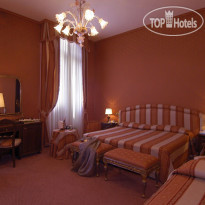 Abbazia hotel Venice