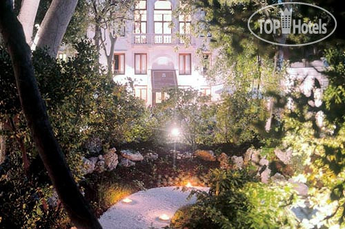 Hotelier's photos NH Collection Venezia Grand Hotel Palazzo dei Dogi 5*