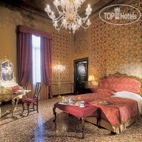 NH Collection Venezia Grand Hotel Palazzo dei Dogi