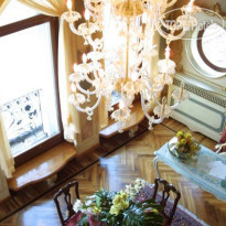 NH Collection Venezia Grand Hotel Palazzo dei Dogi
