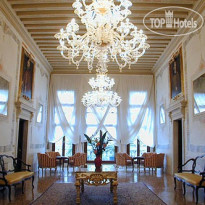 NH Collection Venezia Grand Hotel Palazzo dei Dogi