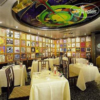 San Marco Palace Ресторан
