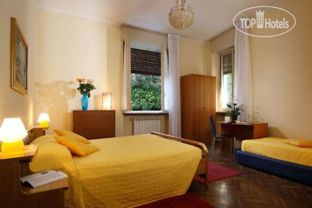 Hotel photo Santa Lucia Hotel 