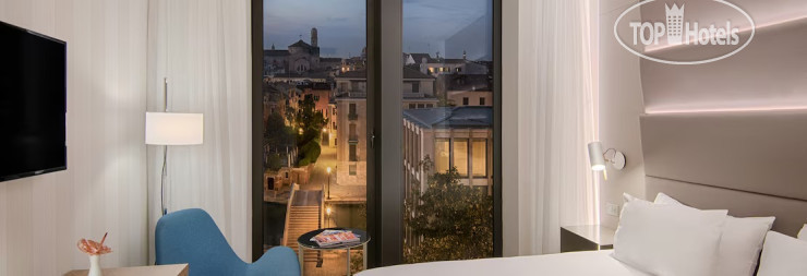Hotel photo Avani Rio Novo Venice Hotel 4*