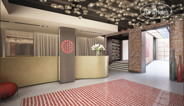 NH Collection Villa Murano