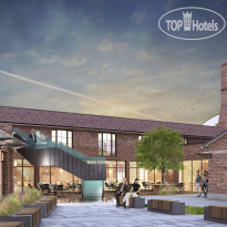 NH Collection Villa Murano 