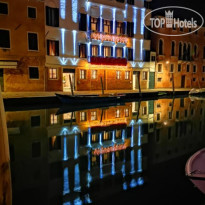 Ca Bonfadini Historic Experience 