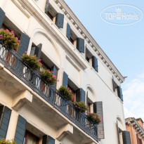 Ca Bonfadini Historic Experience 